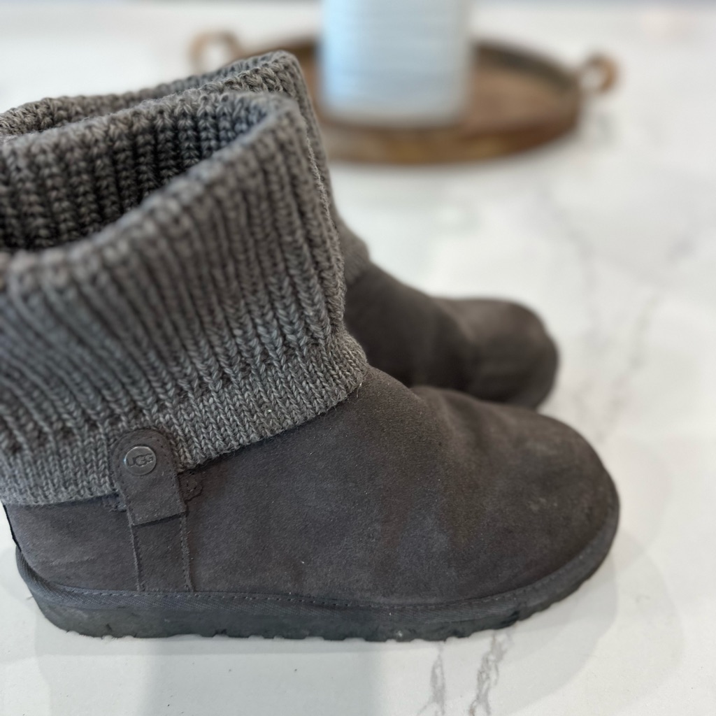 Kids Ugg’s